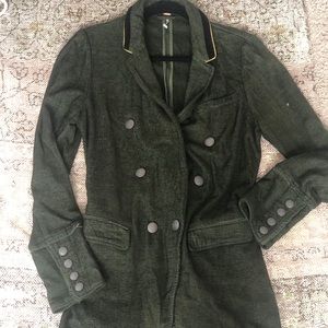 Free people Blazer